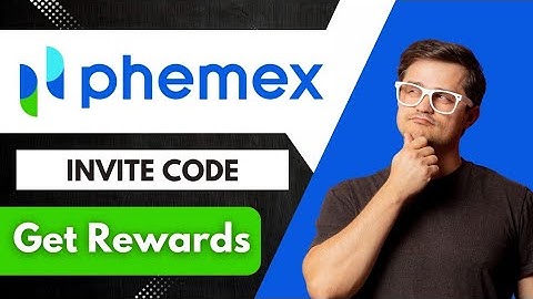 Phemex Exchange Referral Code | Get Upto $9,899 Bonus 🎁