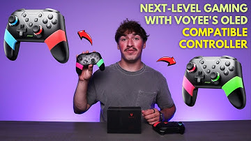 Next Level Gaming with VOYEE