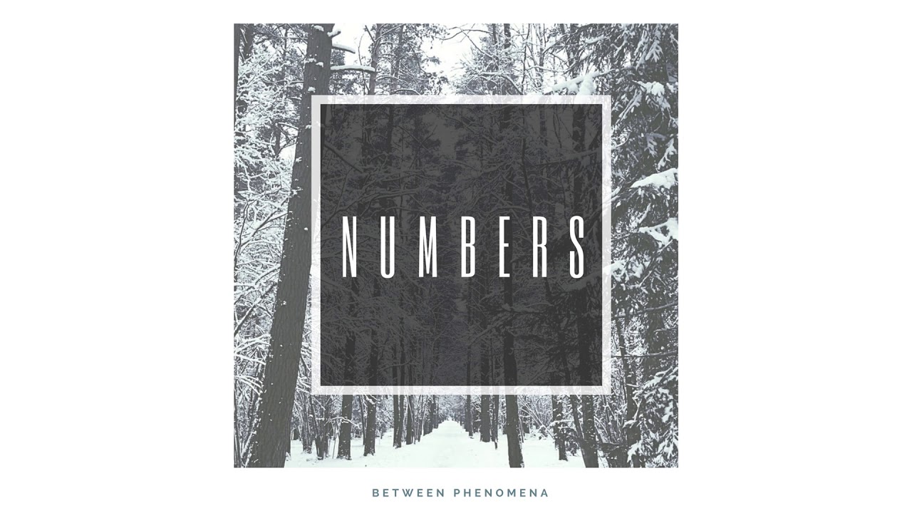 Numbers - Light Circus (Official audio)