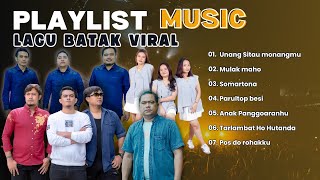 Download Lagu MARHARA || UNANG SITAU MONANGMU || KUMPULAN LAGU BATAK VIRAL ( PLAYLIST BATAK ) MP3