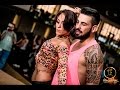 Daniel y Desirée  Bachata Sensual  Especial - Eres - Brasil 2015