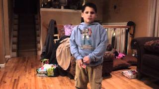 Gotta Keep Your Head Up