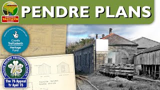 Pendre Works - Past, Present & Future