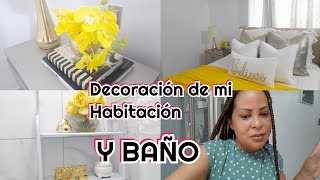 NUEVA DECORACION PARA MI BAÑO Y HABITACION  / ESTAN SON LAS CERA QUE TENGO by Suge Vlogs 2,760 views 7 days ago 23 minutes