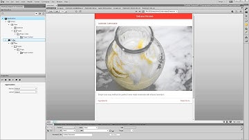 Using Popups with DMXzone Visual Apps Designer for Framework 7
