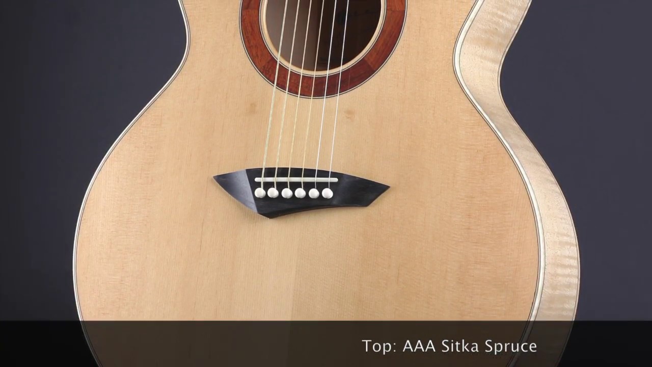 Heeres Small Jumbo Maple II