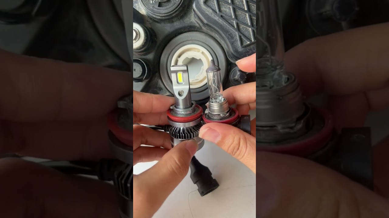 Brighten Your Drive with Brilliant LED Performance