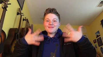 ASL Video Project #1