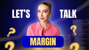 Margin Explained Simply — How I Use Leverage Without Fear