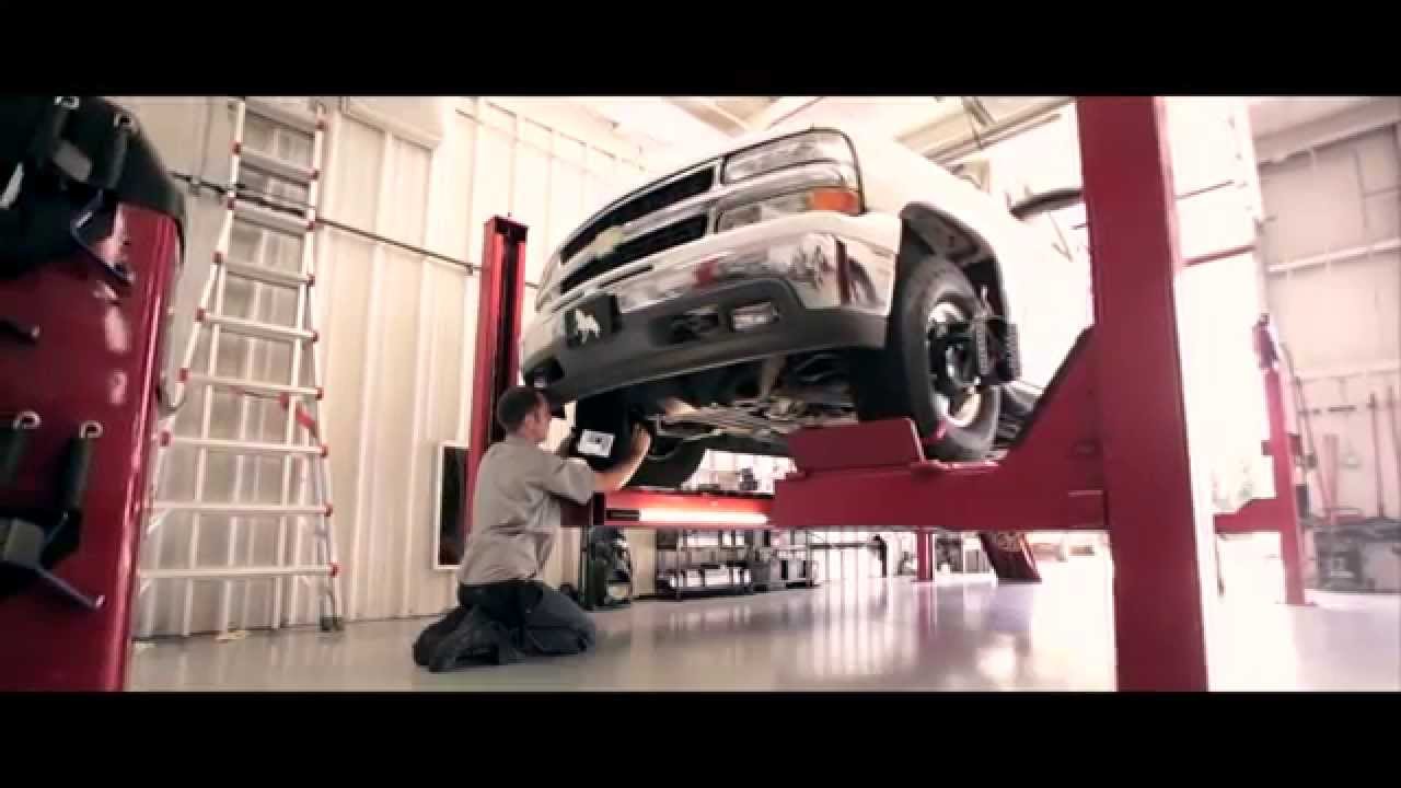 Coram's Automotive Commercial - Paducah KY - YouTube