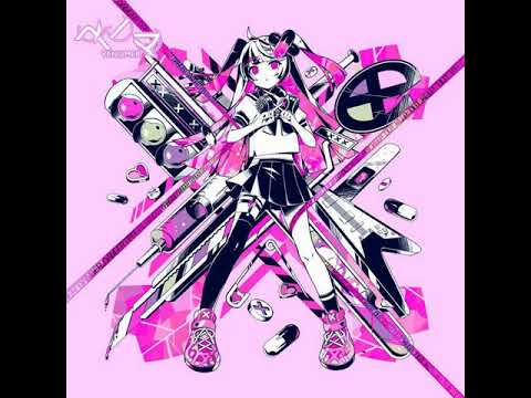 失敗作少女/Failure Girl - Kairiki Bear, Inabakumori remix