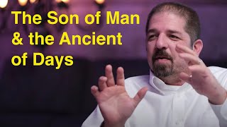 6 The Son of Man Revealed - The Trinity in the Old Testament Ep. 6 - Anthony Rogers and Al Fadi