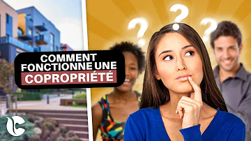 Comment se gère une copropriété ?