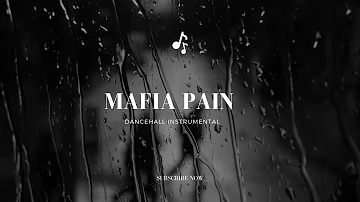 [Free] Dancehall Instrumental "Mafia Pain" ~ 2023