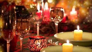 Smooth Romantic Christmas Jazz chords