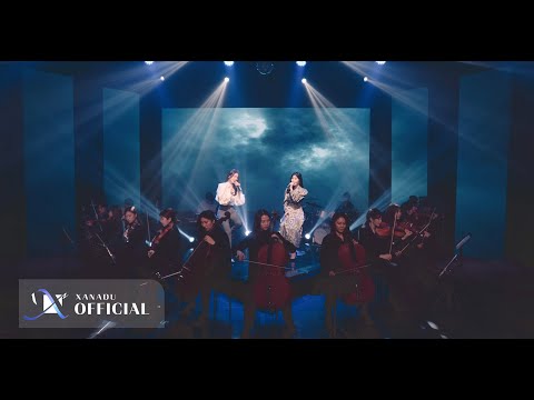 [Special Clip] DAVICHI (다비치) _ 소녀 같은 맘을 가진 그댈 생각하면 아파요. (Live ver.)