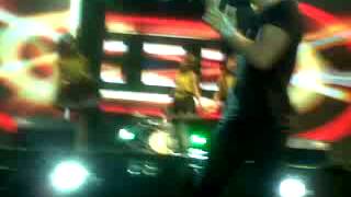 Download Lagu LYLA ft. Cherrybell - Magic (@genfest) 13/10/12 MP3