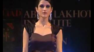 Lakhotia Fashion Show Hyderabad