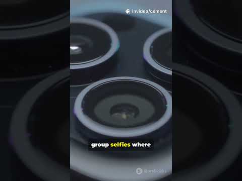 Why Your Phone Has So Many Cameras 🤯📸