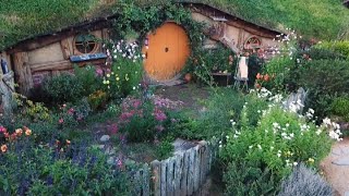 Just how do the Hobbiton team keep the movie memory alive and make it last all year round?