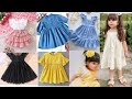 Baby girl amazing frock designs||Kids dress collection 🥰