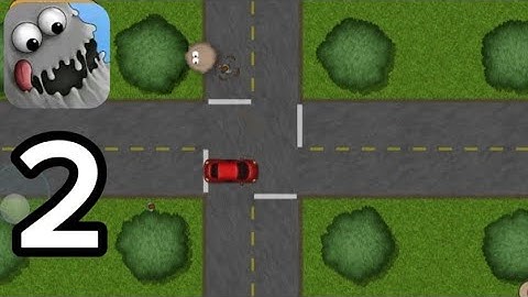 Tasty Planet Gameplay Walkthrough Part 2 (iOS, Android)