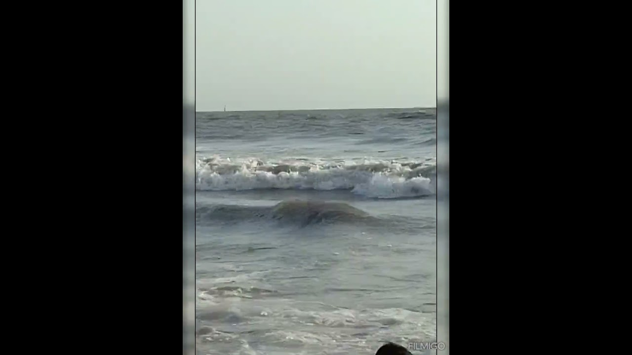 Juhu beach Mumbai 2023 juhu chaupati