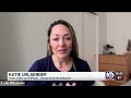 ‘Fairness matters’: Central Texas Olympian weighs in on Supreme Court transgender athlete ruling