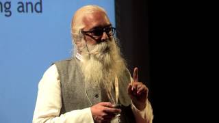 Don't wait, find your Ikigai | Gangadharan Menon | TEDxSIESCASC