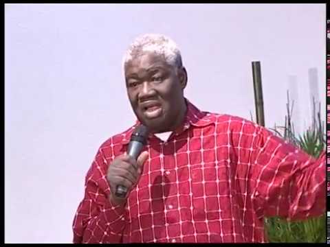 Mamadou Karambiri – Vaincre les obstacles avant le miracle (Partie 2)