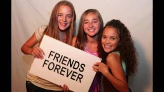 Madison At The sprouse Twins 16th Birthday Party 2008