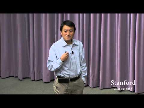 Shanhui Fan | Nanophotonic control of thermal radiation and energy applications