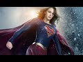 Supergirl || She's Out Of Her Mind || Blink-182 - She's Out Of Her Mind || Tribute
