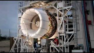 RollsRoyce, How To Build A Jumbo Jet Engine HQ (Part 1/4)