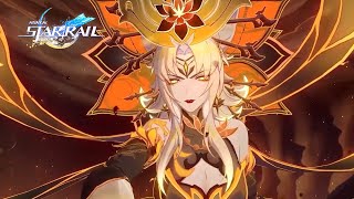 Phantylia the Undying, Honkai: Star Rail Wiki