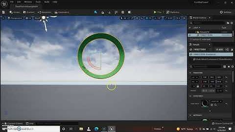 Episode #8 Intro to Blueprints