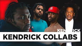 How Kendrick Lamar Really Makes Music | Deep Dive