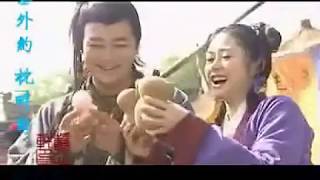 连城诀MV—两忘烟水里 舒畅