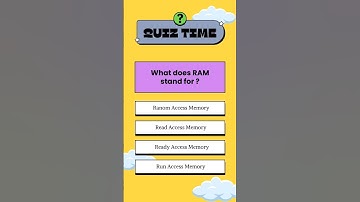 Computer GK Question & Answers #iqstudy #shorts #ytshorts #youtubeshorts #computergk