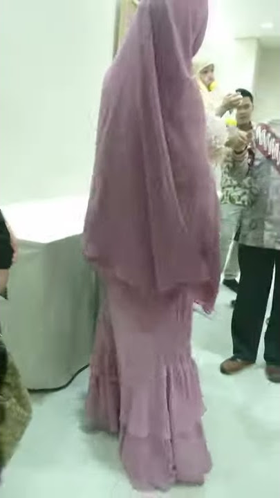 Reuni Pemain film Ketika cinta bertasbih