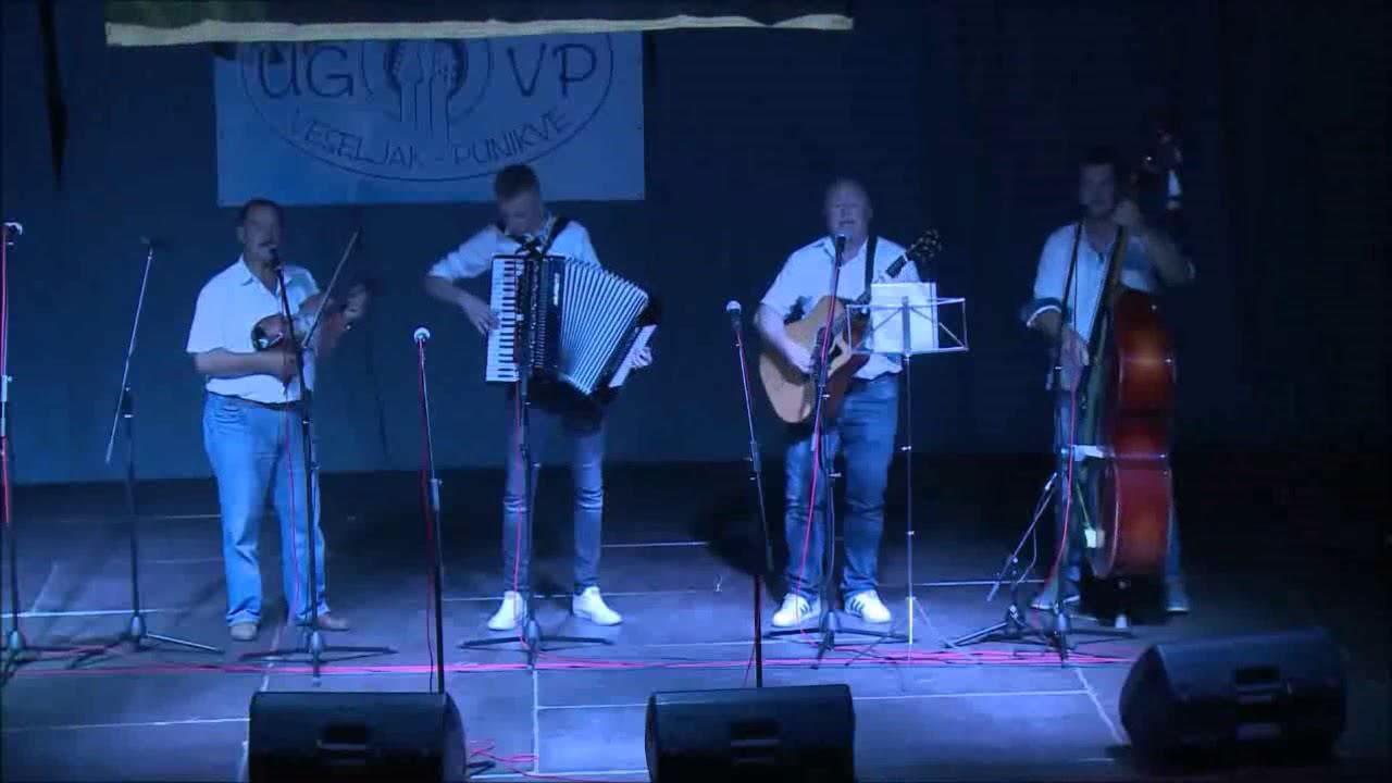 BEDNJANSKI ŠTEMERI   CVETLIČANKA