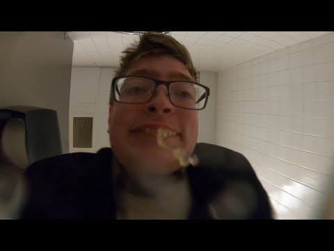 4 Redbulls in under 5 mins, Eric Vlog Part 2 - 4 Redbulls in under 5 mins, Eric Vlog Part 2
