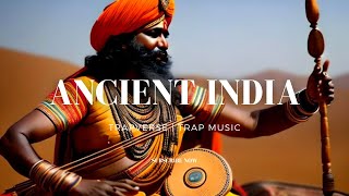 Ancient India - Hard Trap Beat 2023 FREE | Trapverse