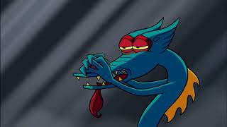 XIAOLIN SHOWDOWN S1 EP5 | SHEN YI BU P4 | @RetroFunTV01