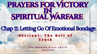 Are you trapped by emotional baggage? Learn how to break free today.