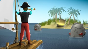 SAILING SKILL IS HERE.. I PLAYED FOR OVER 60 HOURS!