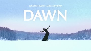 Jonathan Hultén - "Dawn" - Official video (taken from 