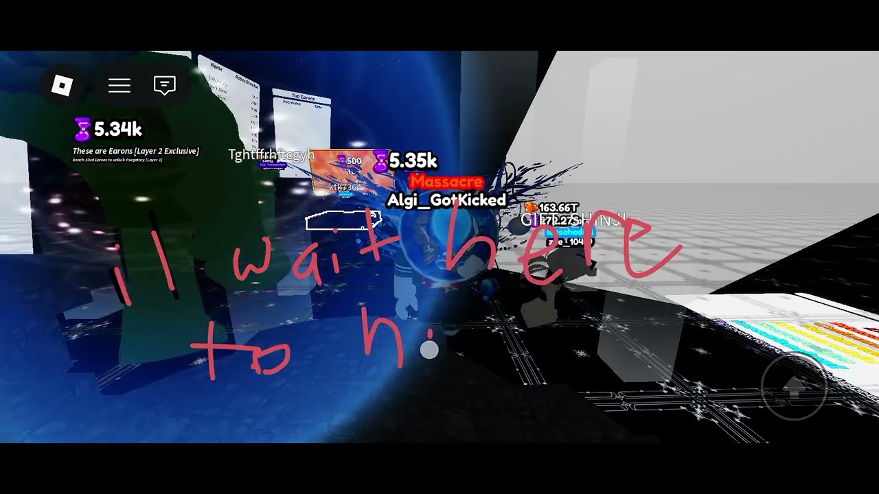 Waste Time Song(Gone Wrong)