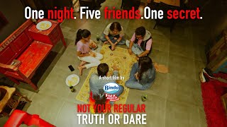 Wirality X Bindu Fizz Jeera Masala  | Not Your Regular Truth or Dare Trailer