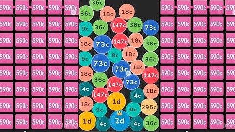 Best 2048 2248 android iOS puzzle merge games #gamingvideos #puzzles #blockchain #ball #newgames